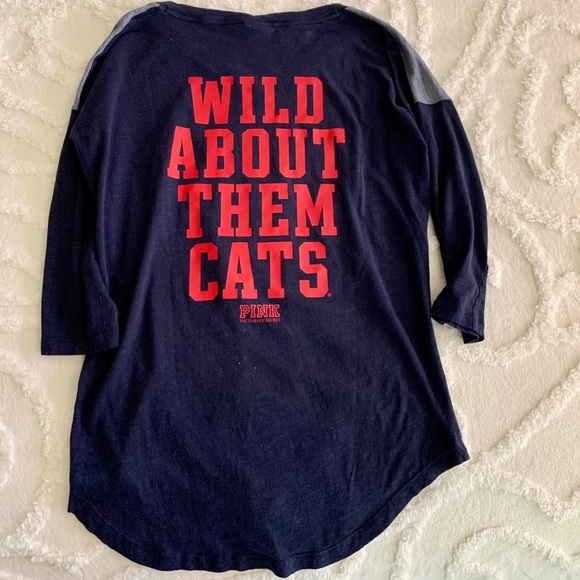 Collegiate top - Picture 2 of 2